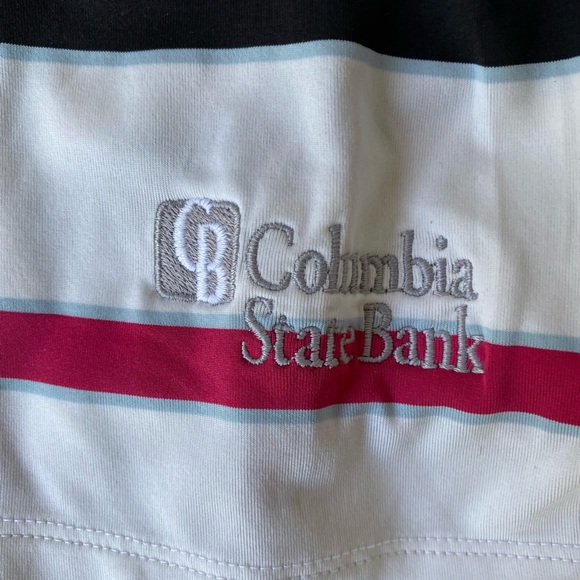 NIKE Golf Tour Performance,  DRI-Fit. Sz.Large - Picture 3 of 8